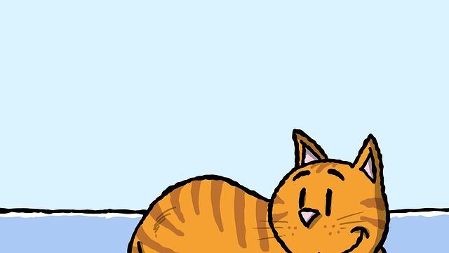 养宠物的12个人间真实，你也是这么想的吗？