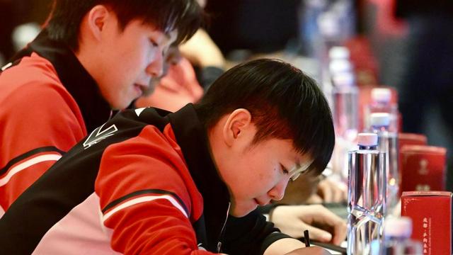 铁血一单成绝唱？奥运乒乓改制背后，谁在恐慌，谁在窃喜