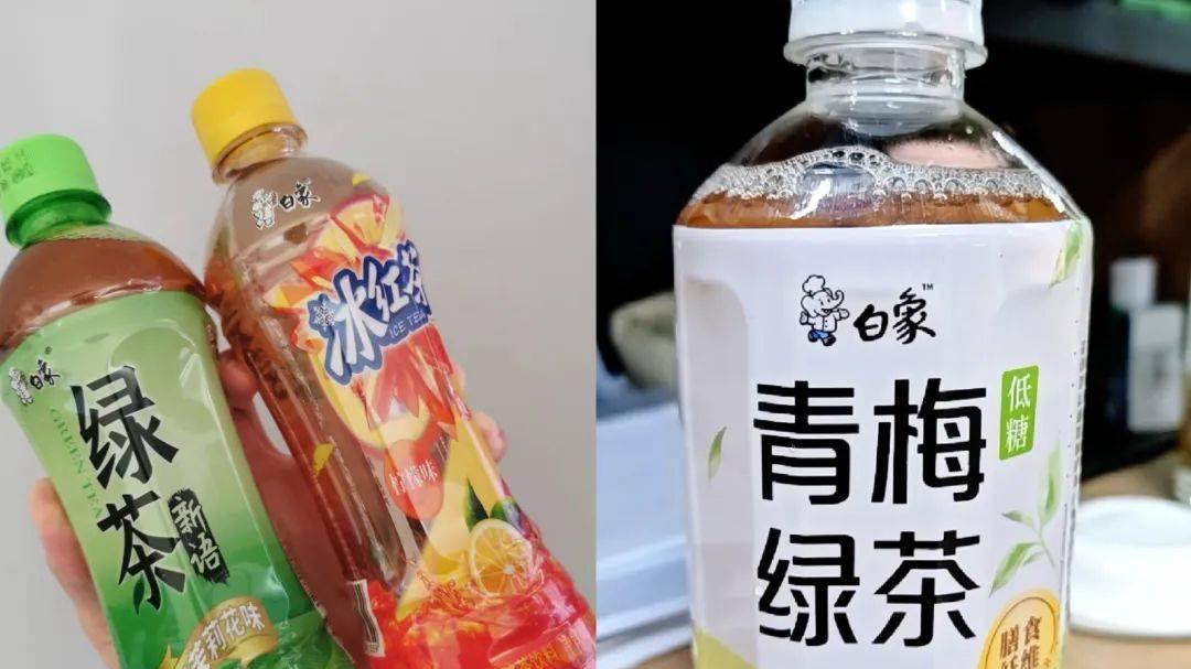 白象，还在玩心机