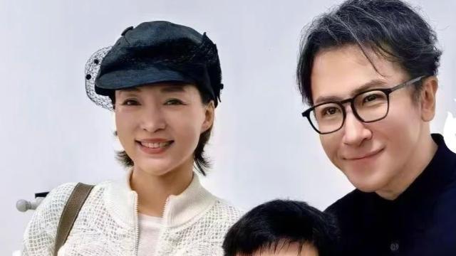 央视春晚第三次联排，刘谦、梁静茹也来了，央妈发文力挺陈丽君
