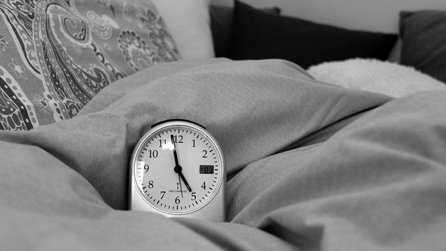 早起的人生到底有多赚？这12个起床神句，专治睡不醒的你！