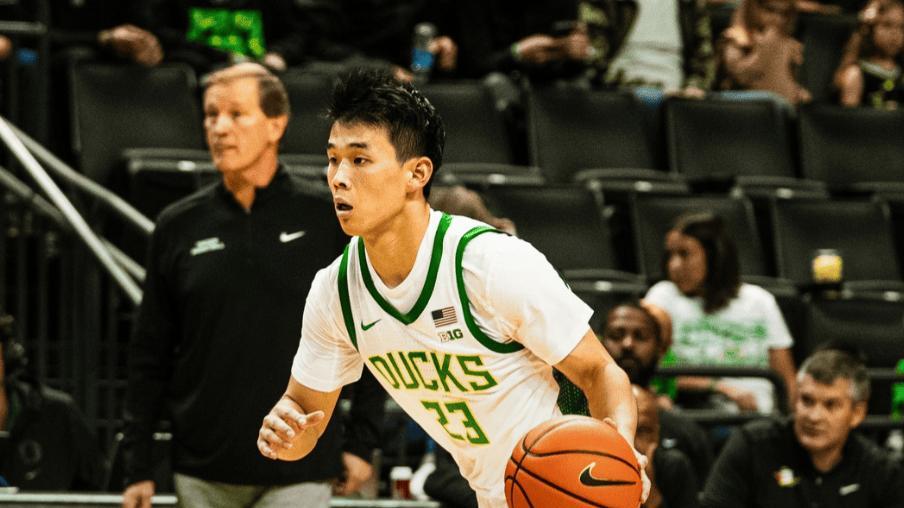 看看新赛季NCAA国内球员的表现，仅王俊杰及格