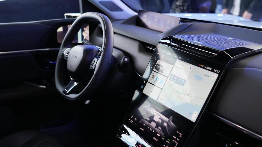 东风本田S7真实感受 整体评价只有一个字：“香”！