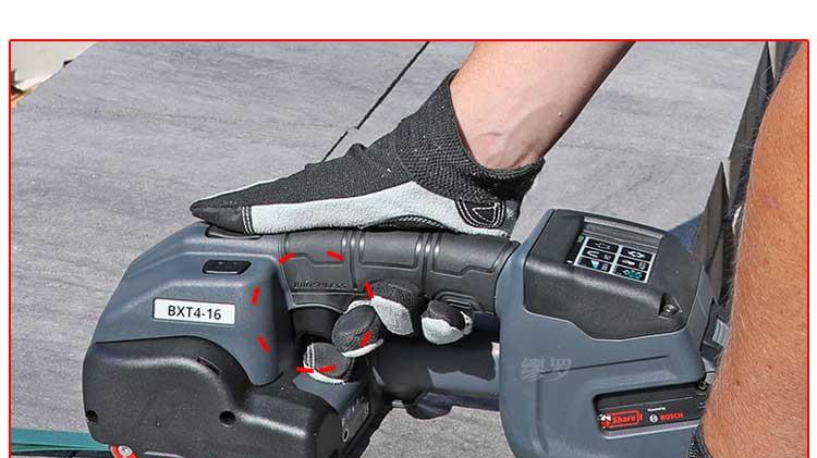 1次充电打1000次！Signode BXT4对比BXT3，电池/防护/智能化全维度碾压