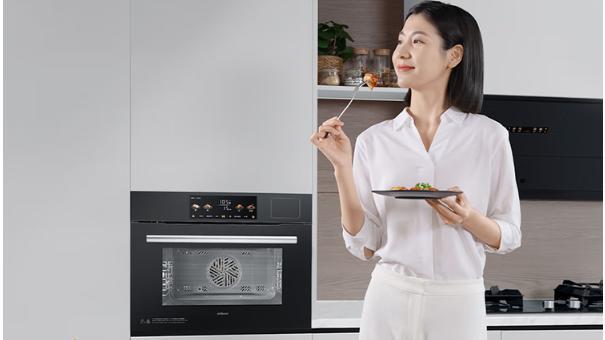 口碑最好的蒸烤一体机？六大机型深度横评，看完这篇不踩坑！