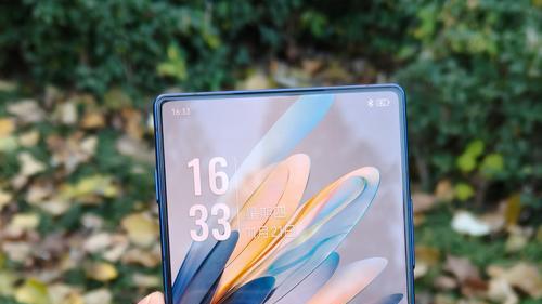 努比亚 Z70S Ultra：真全面屏与专业影像的完美融合