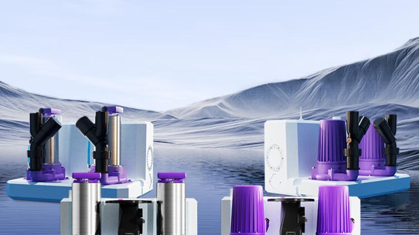 别墅污水提升泵选择几大注意事项，紫流帮你避开装修雷区