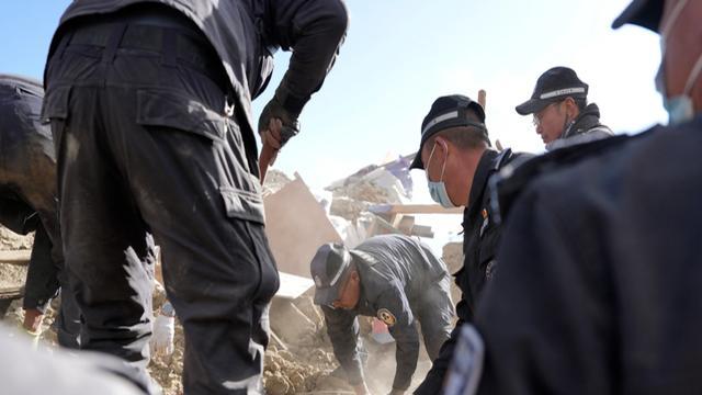 加州大火失控，美政府却视而不见？暴露出美国治理能力低下