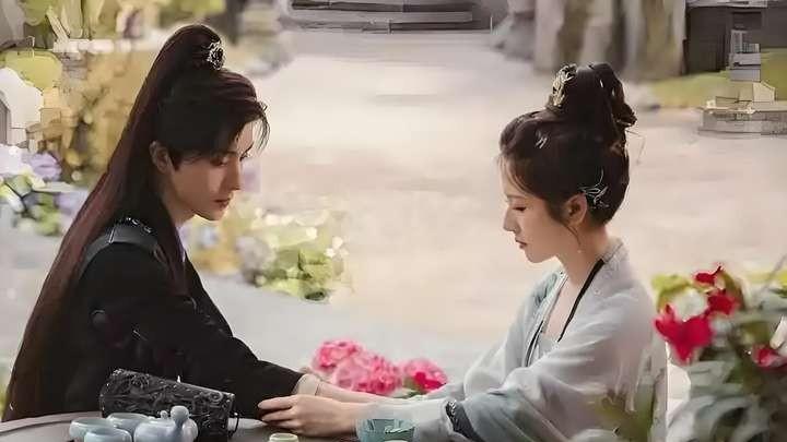 风雪中的双向救赎：当仵作娘遇上恋爱脑世子