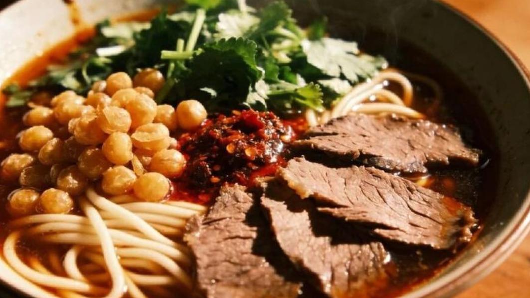 这家开在商场B1层的面馆，收入是如何两年翻三倍的？