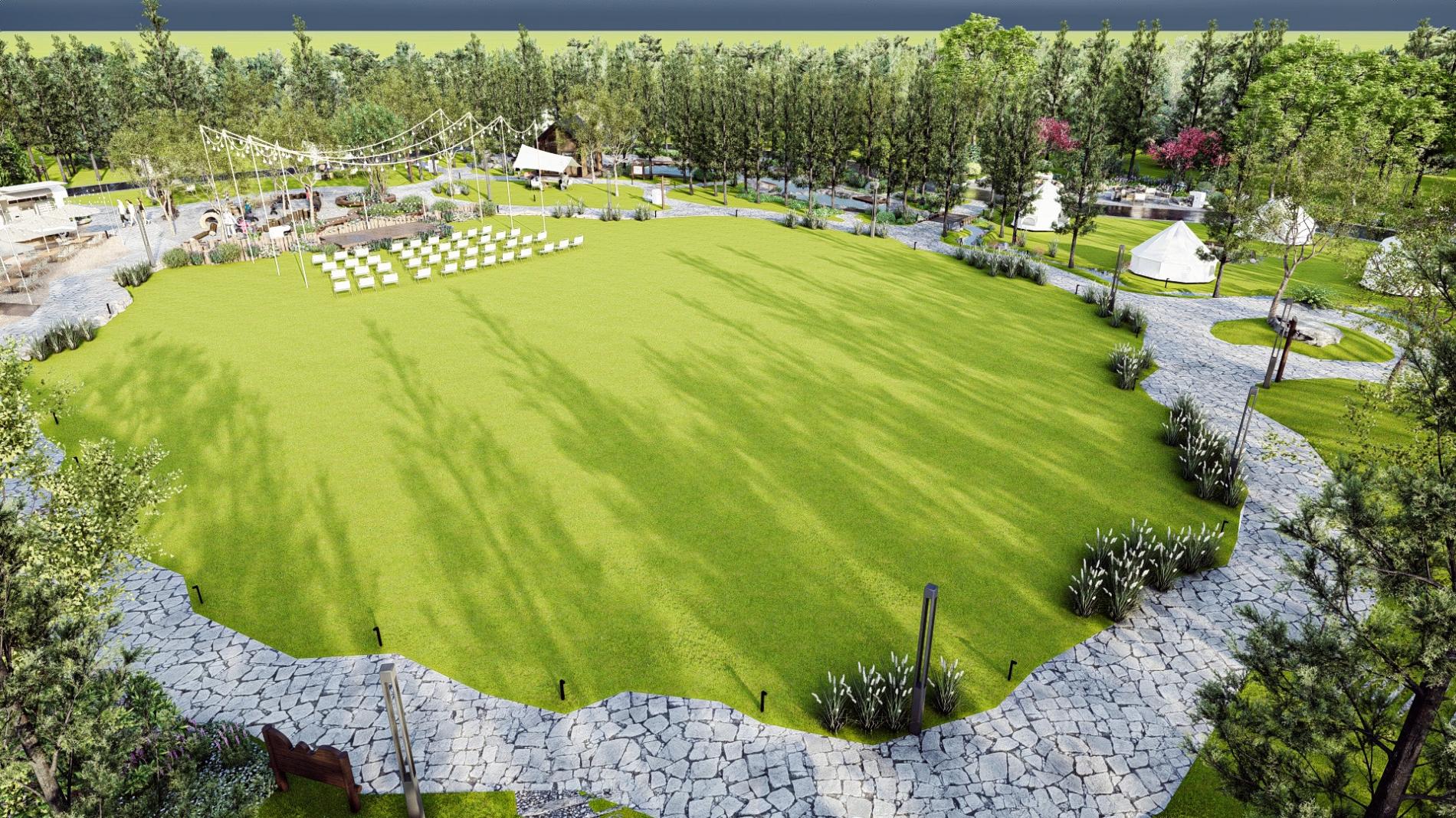 中国人不能只在游戏里当车手：比亚迪郑州全地形赛车场来了！