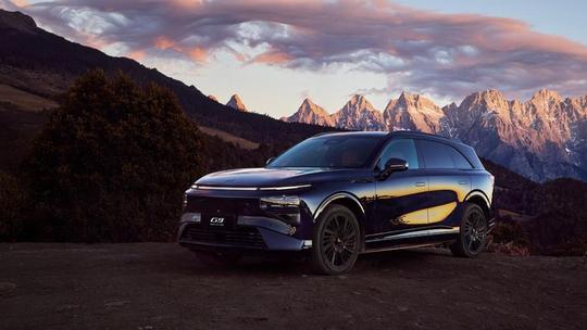 当猎装风撞进35万纯电市场，小鹏G9能否撕开年轻人的“心动缺口”