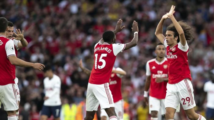 【预测之家】英超| 周六038英超推荐：阿森纳VS狼队