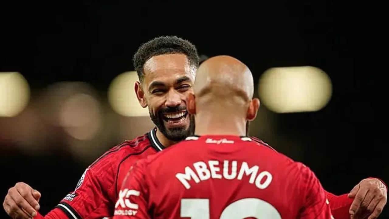 库尼亚发生事故，曼联获胜进前四，两个数据差别巨大！两喜两忧！