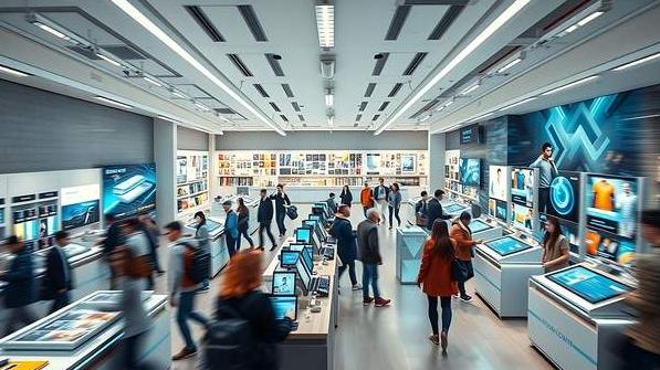 进店人数跌跌不休？县城烟酒店的 4 大困局与破局思路