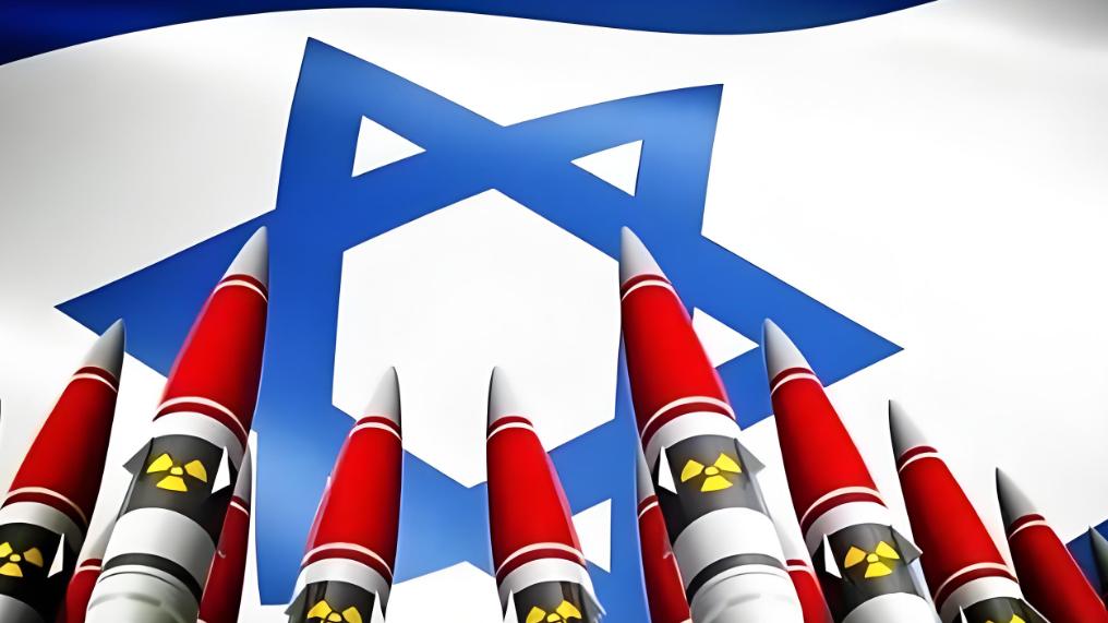 唯一拥核却不承认的国家，数量或超中英法三国，联合国也拿它没招