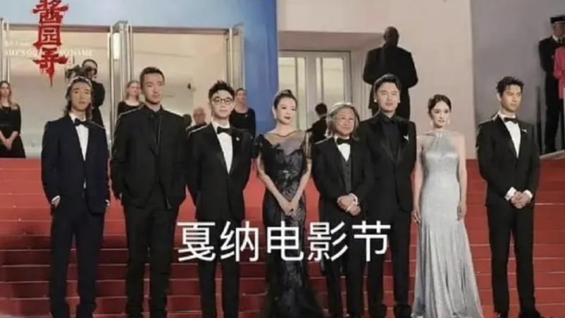 内娱谈人品聊艺术，简直贻笑大方