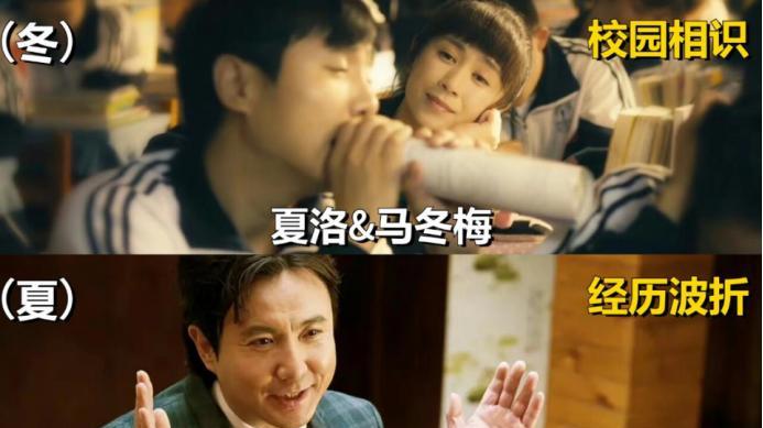 马丽官宣，与沈腾散伙：二十年“CP”，败给了网暴？