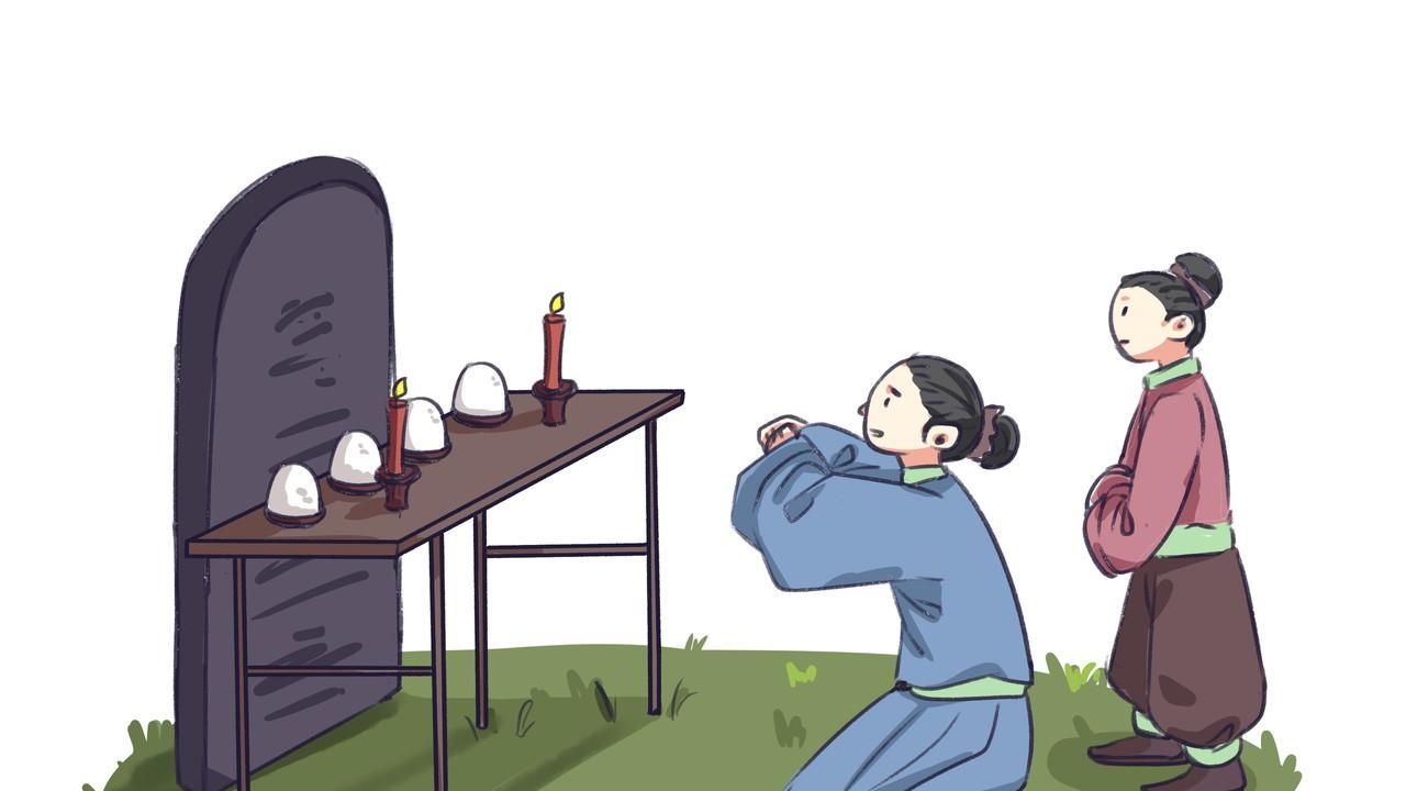 寒衣节，讲究多！晚上几点不宜出门？