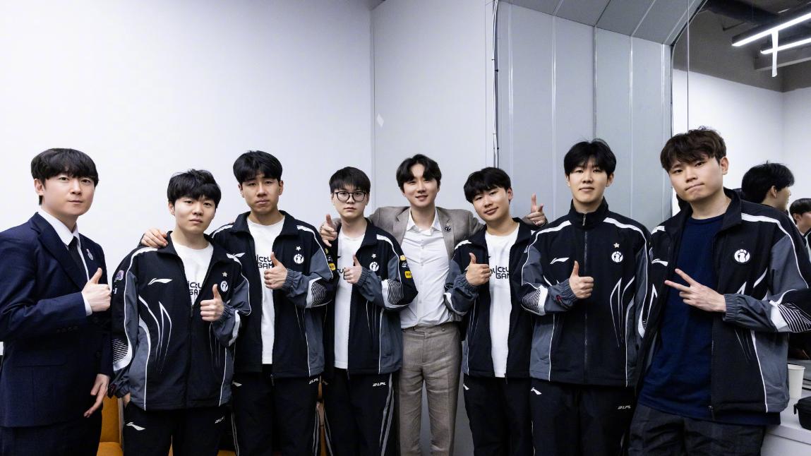 雷竞技资讯：朱开谈LPL内幕马上就要爆了！不是IG夺冠早没了