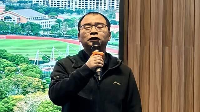 浙江省江山中学高三表彰湖丽衢联考佳绩！冲刺首考再鼓劲儿