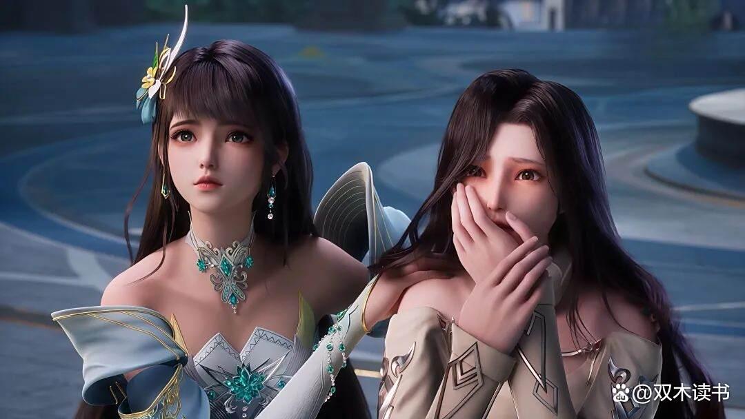 夜无疆：秦铭再斩崔家四老，灭东土地仙据点！牧拙闯黑白山挨巴掌