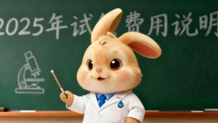 2025年国内试管婴儿最新费用明细曝光，你的钱都花在哪里了？