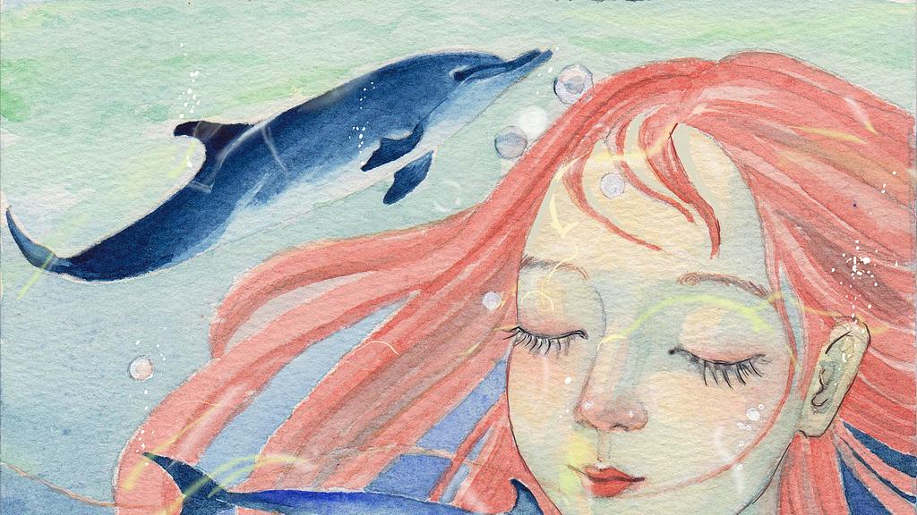 原创小说连载：午夜时分