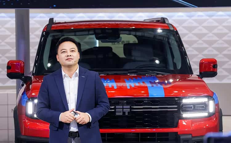 陆海纵横智享全能 纵横G700环塔版&至尊航行版领航豪华越野新时代 纵横G700环塔版限时焕新价33