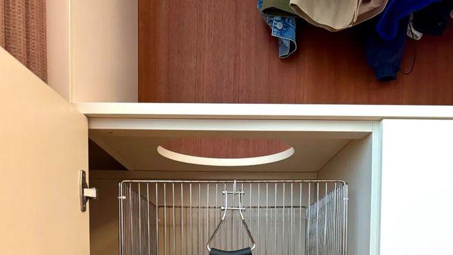 被年轻人家的“烧烤网用法”惊到了！打开思路后，妥妥的家居神器