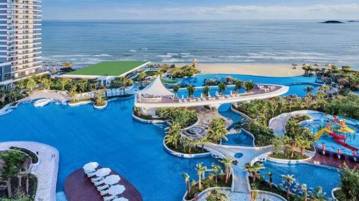 大亚湾 80 平新房 55 万 “捡漏”？从土地年限到 “买易卖难”