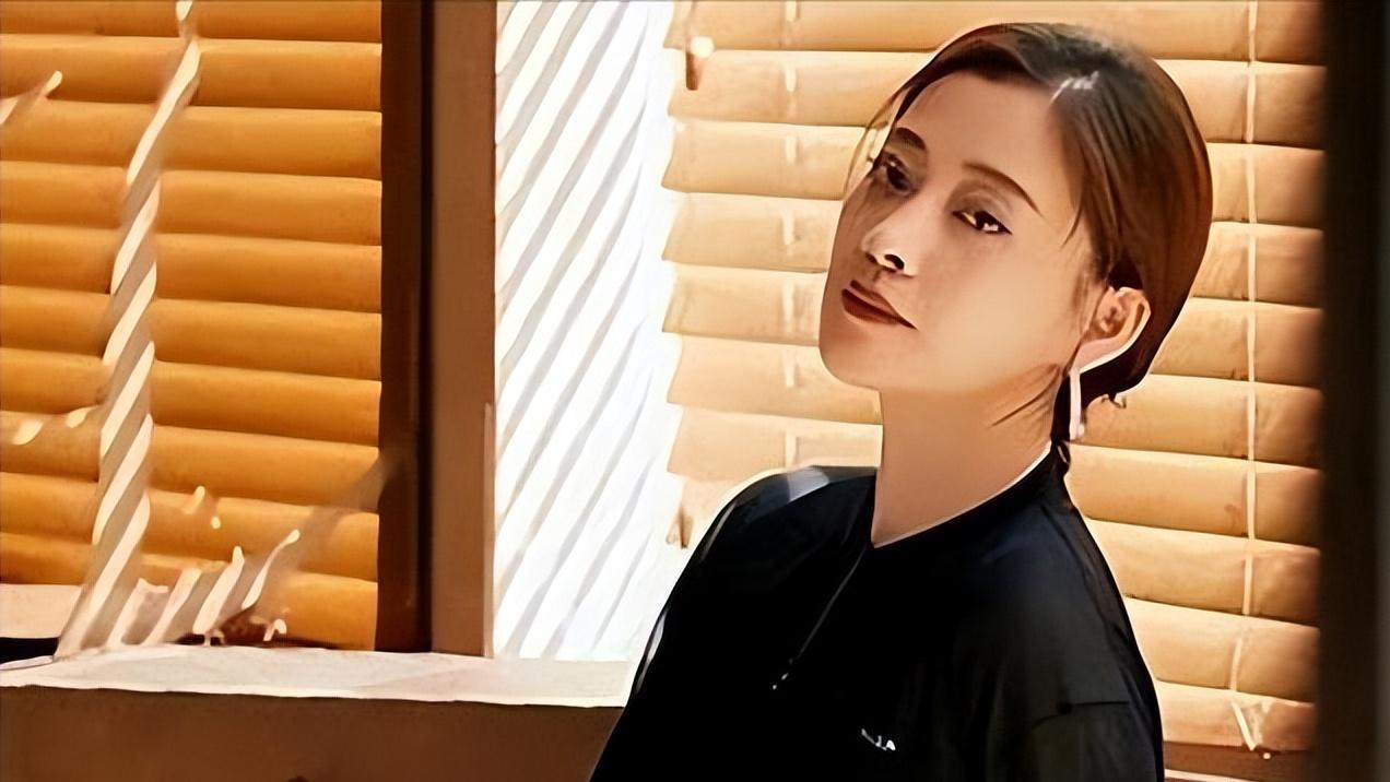 ​拍完《六姊妹》后，梅婷竟然语出惊人，为何说不会再选陆毅演老公