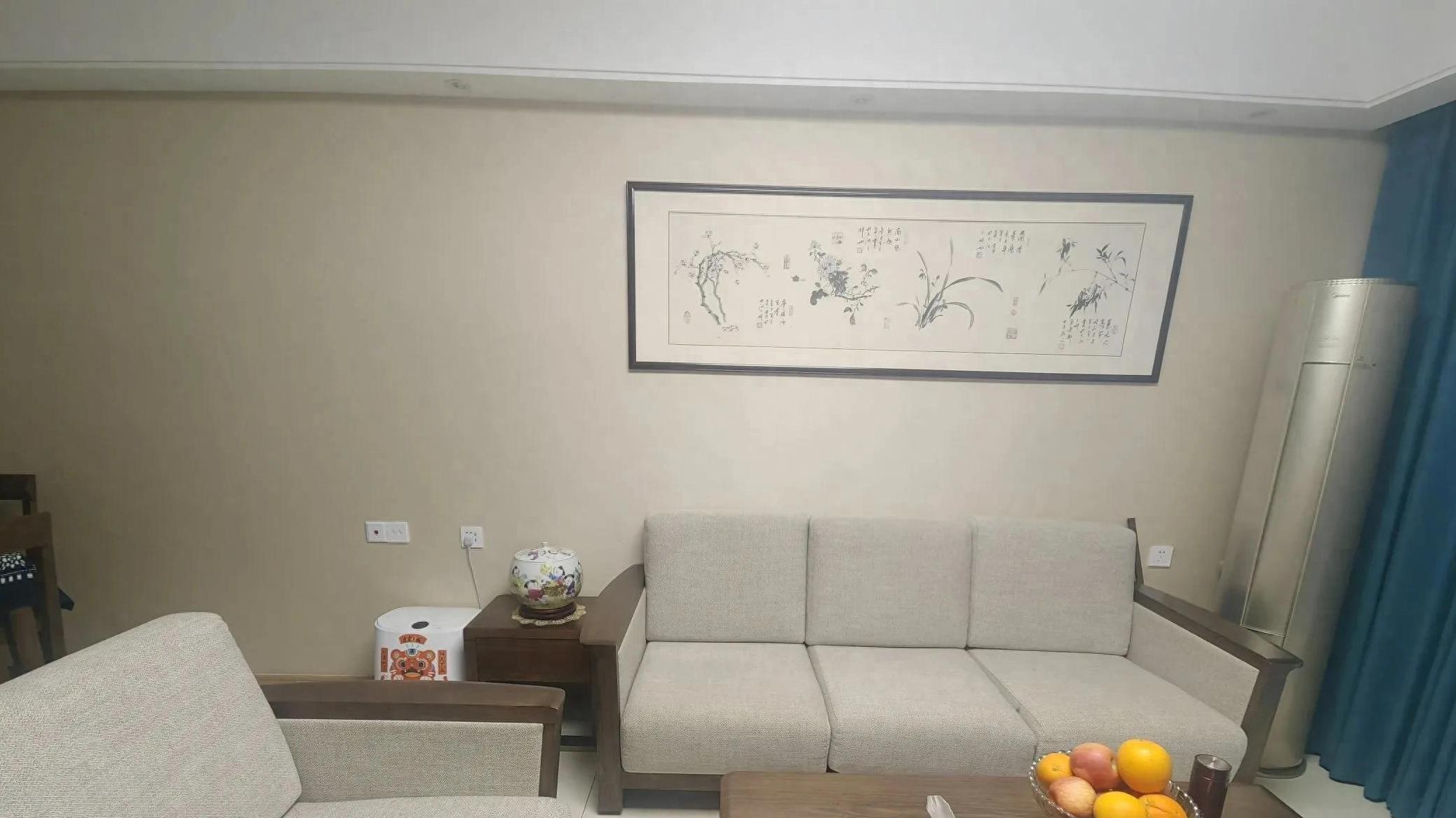 大伯哥回乡，这次我们准备让他住城区房，他心里会介意吗？