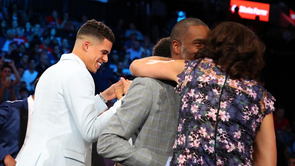 没有“黄曼巴”打通任督二脉，冠军拼图将险些错过篮球路！