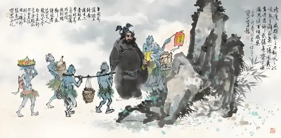 如果遇到“阿飘”，该怎么办？