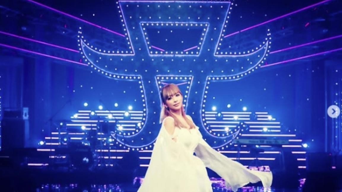 日本天后滨崎步越活越年轻的秘密大曝光