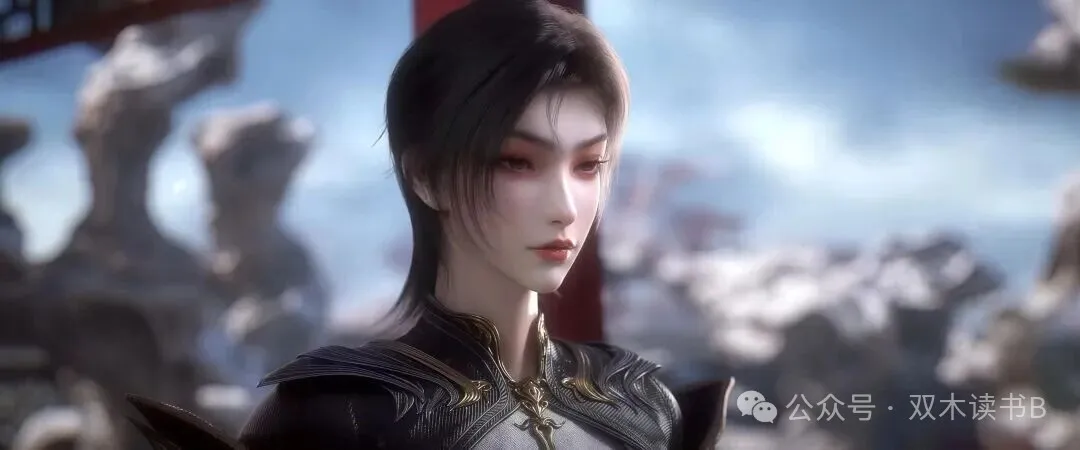 逆天邪神：云澈血印婚书炸哭！神无忆主动疗伤，彩璃怒闯剑指情敌？