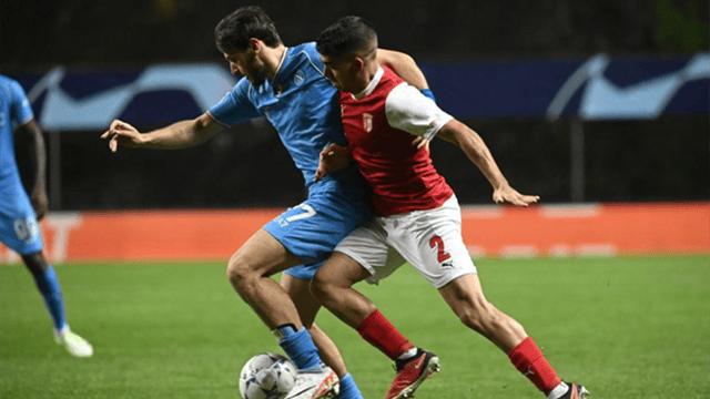 葡超：布拉加vs圣克拉拉，谁能延续强势状态？