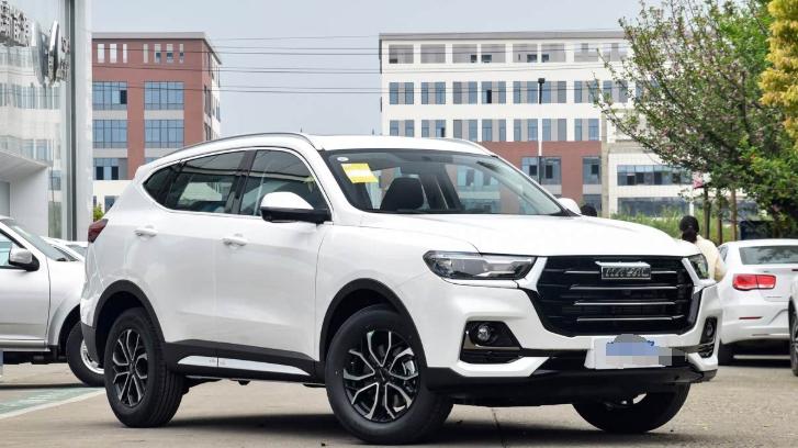 15万级SUV横评！这5款神车性价比超高，第3款堪称“六边形战士”