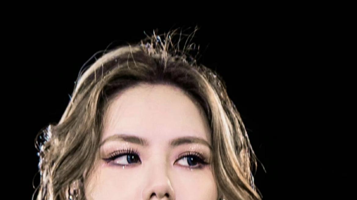 邓紫棋：行走的“爆款金曲制造机”，这姐的歌单是开了挂吧！