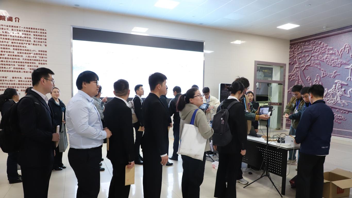 技术破局，破解考务行业 “卡脖子” 难题