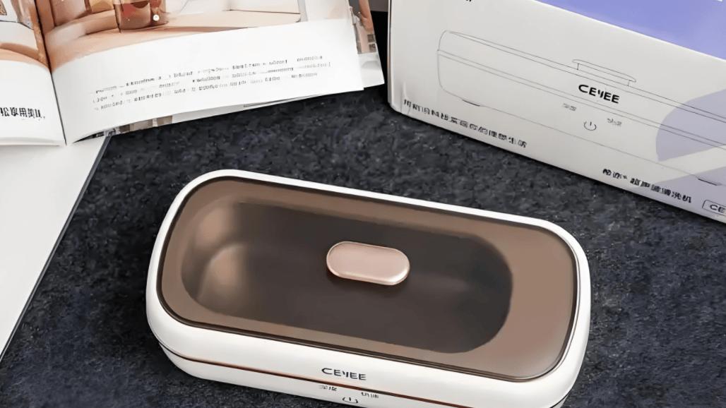双十二哪个牌子的超声波清洗器好？2025必看超声波清洗机十大名牌