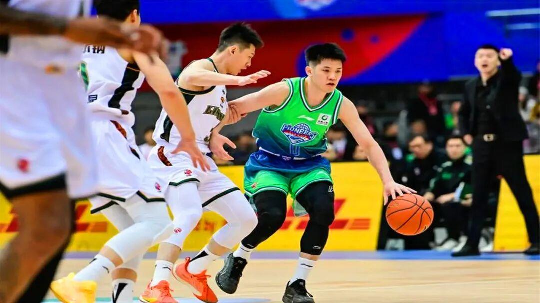辽篮击败天津队！韩德君接班人横空出世，杨鸣这次没有看错人