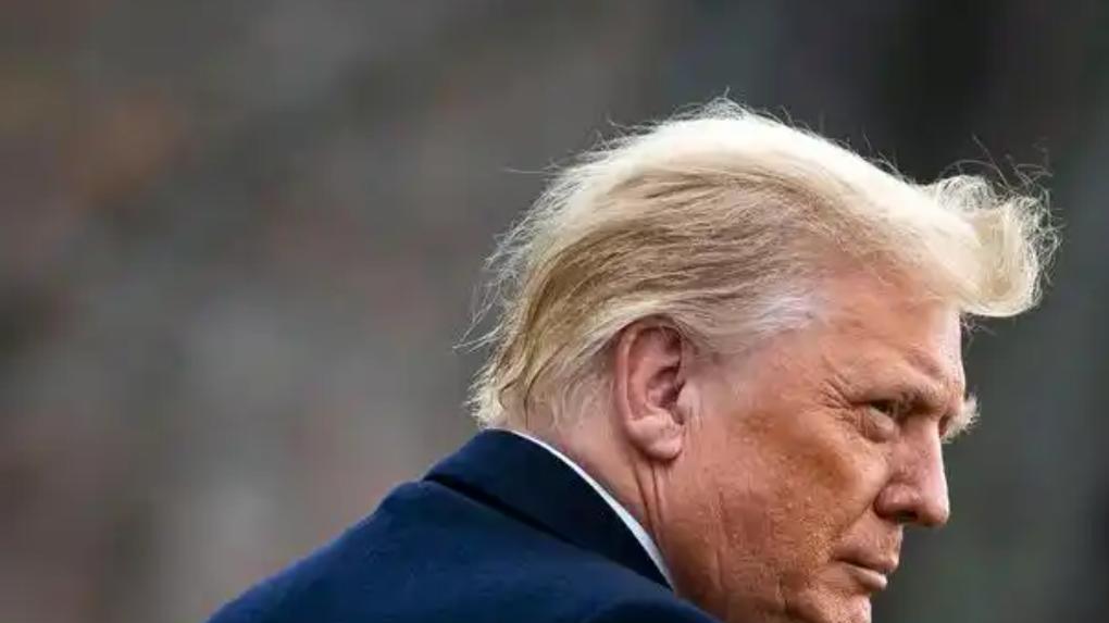 美国政坛风云再起，拜登欲复出难挽民主党颓势