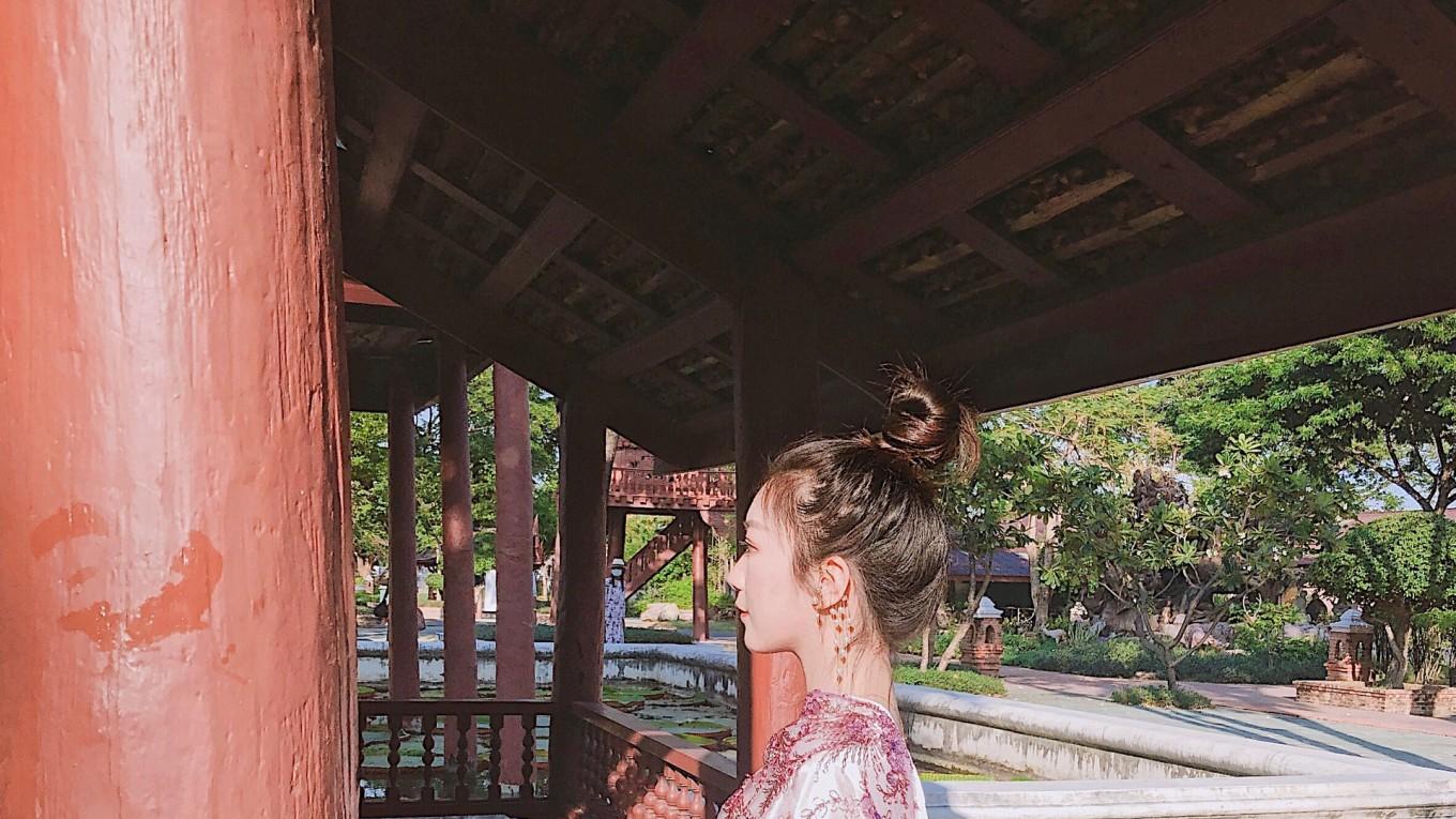泰国 一定要去最近很火的小众景点打卡💕