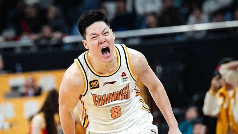 3大顶薪球员合砍1分？CBA最废三人组：山西队1800万白糟蹋了？