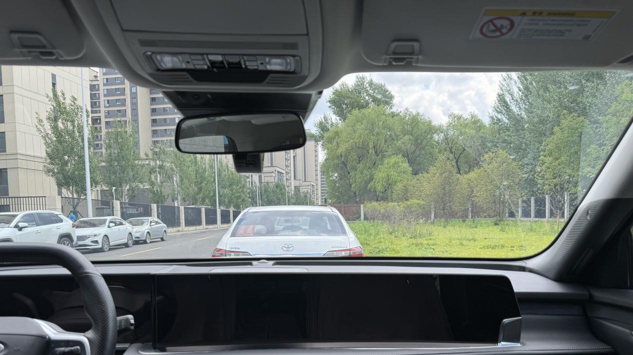 小一万公里的锐界L的真实用车感受