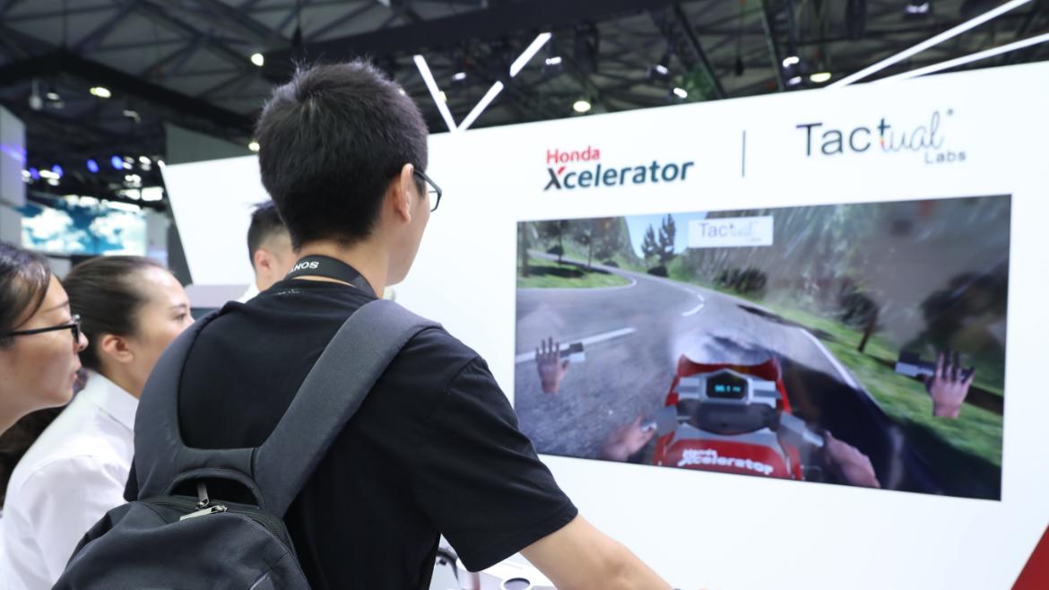 稀缺性凸显！CES Asia 2026核心区剩余席位告急，头部企业抢先扩容