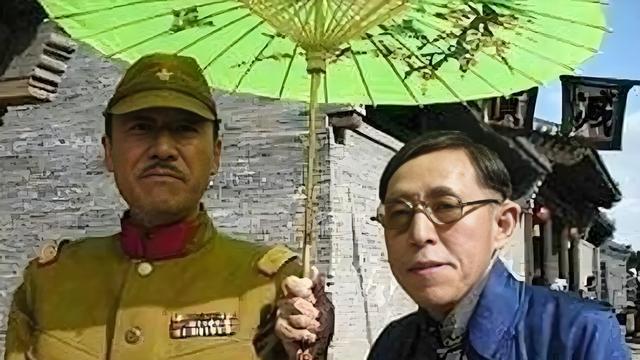 1944年，新四军骨干被捕，面对酷刑他将计就计，很快选择了投降