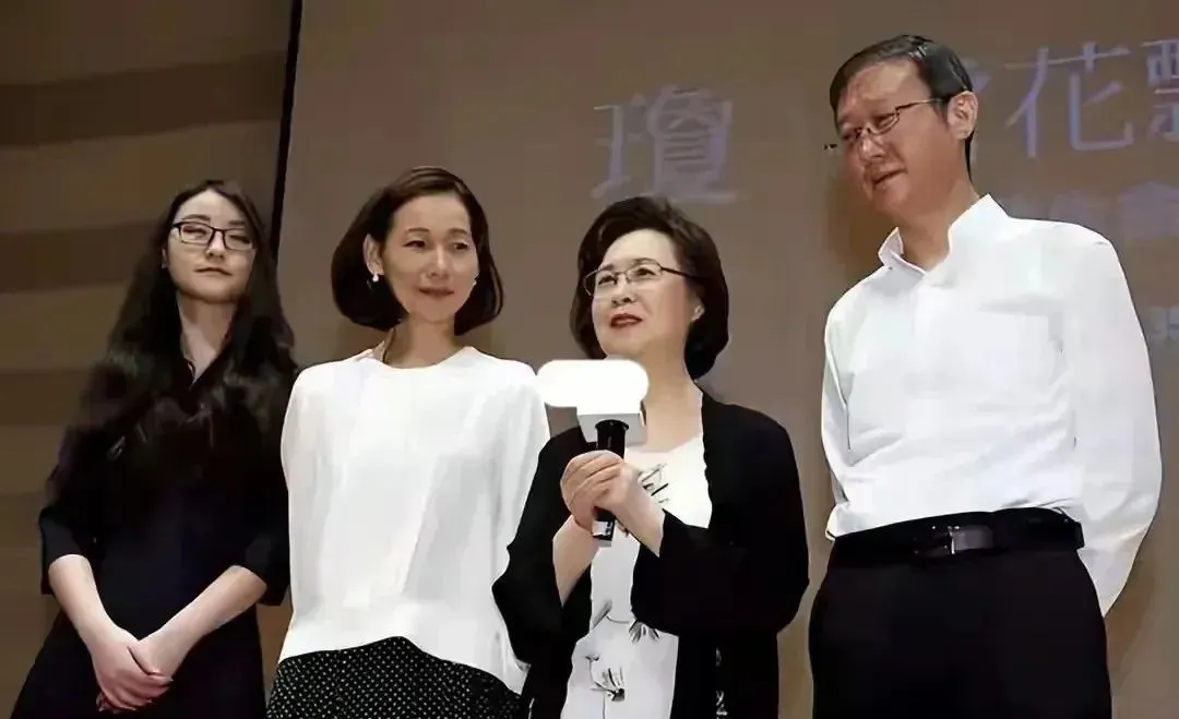 琼瑶离世，告诉女人的6个人生忠告，真是句句精华